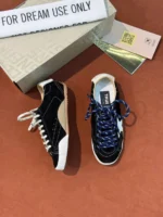 Кеды GOLDEN GOOSE — изображение 4