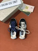 Кеды GOLDEN GOOSE — изображение 5