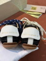 Кеды GOLDEN GOOSE — изображение 6