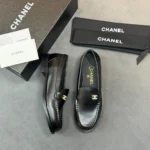 Лоферы CHANEL — изображение 2