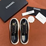 Кеды CHANEL — изображение 4