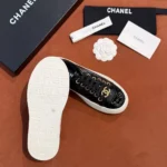 Кеды CHANEL — изображение 7