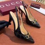 Туфли GUCCI — изображение 2