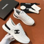 Кроссовки CHANEL — изображение 2