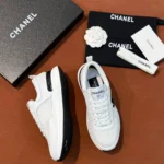 Кроссовки CHANEL — изображение 5