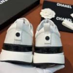 Кроссовки CHANEL — изображение 6