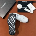 Кроссовки CHANEL — изображение 7