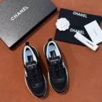 Кроссовки CHANEL — изображение 3