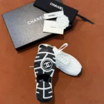 Кроссовки CHANEL — изображение 6