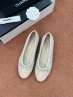 Балетки CHANEL — изображение 2
