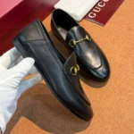 Лоферы GUCCI — изображение 3
