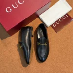 Лоферы GUCCI — изображение 4
