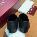 Лоферы GUCCI — изображение 6
