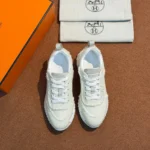 Кроссовки HERMES — изображение 3