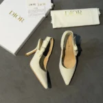Туфли DIOR — изображение 2