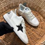 Кеды GOLDEN GOOSE — изображение 3