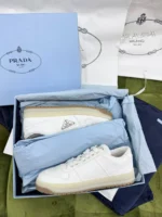 Кеды PRADA — изображение 6