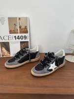 Кеды GOLDEN GOOSE — изображение 3