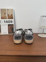 Кеды GOLDEN GOOSE — изображение 5