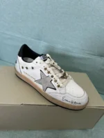 Кеды GOLDEN GOOSE — изображение 5
