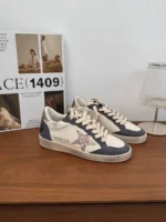 Кеды GOLDEN GOOSE