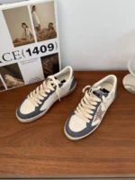 Кеды GOLDEN GOOSE — изображение 3