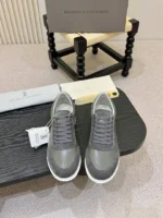 Кроссовки BRUNELLO CUCINELLI — изображение 2