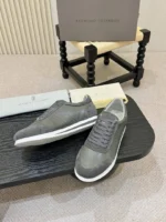 Кроссовки BRUNELLO CUCINELLI — изображение 4