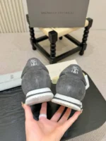 Кроссовки BRUNELLO CUCINELLI — изображение 8