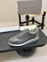 Кроссовки BRUNELLO CUCINELLI — изображение 7