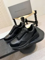 Кроссовки BRUNELLO CUCINELLI