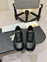 Кроссовки BRUNELLO CUCINELLI — изображение 2