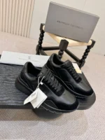 Кроссовки BRUNELLO CUCINELLI — изображение 3