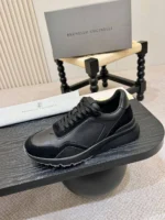 Кроссовки BRUNELLO CUCINELLI — изображение 7