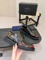Дерби PRADA — изображение 4