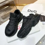 Кроссовки DOLCE GABBANA — изображение 5