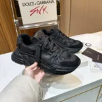 Кроссовки DOLCE GABBANA — изображение 4