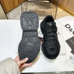 Кроссовки DOLCE GABBANA — изображение 8