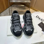 Кроссовки DOLCE GABBANA — изображение 2