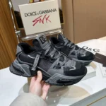 Кроссовки DOLCE GABBANA — изображение 4