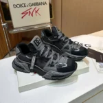 Кроссовки DOLCE GABBANA — изображение 3
