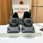 Кроссовки DOLCE GABBANA — изображение 6
