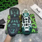 Кроссовки DOLCE GABBANA — изображение 8