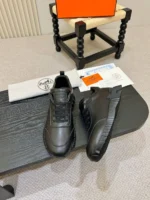 Кроссовки HERMES — изображение 4