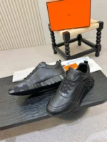 Кроссовки HERMES — изображение 5