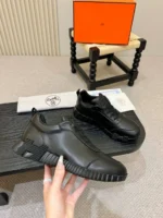 Кроссовки HERMES — изображение 3