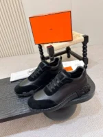 Кроссовки HERMES