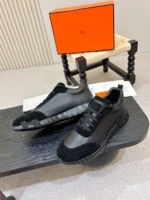 Кроссовки HERMES — изображение 5