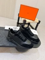 Кроссовки HERMES — изображение 3