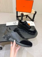 Кроссовки HERMES — изображение 6